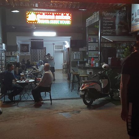 Naraya Guesthouse Phnom Penh Eksteriør bilde