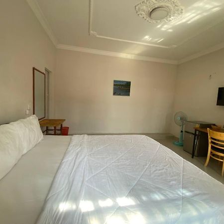 Naraya Guesthouse Phnom Penh Eksteriør bilde