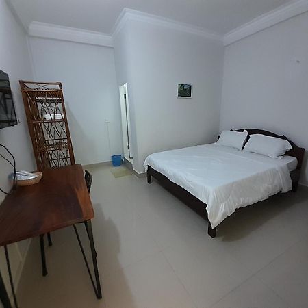 Naraya Guesthouse Phnom Penh Eksteriør bilde
