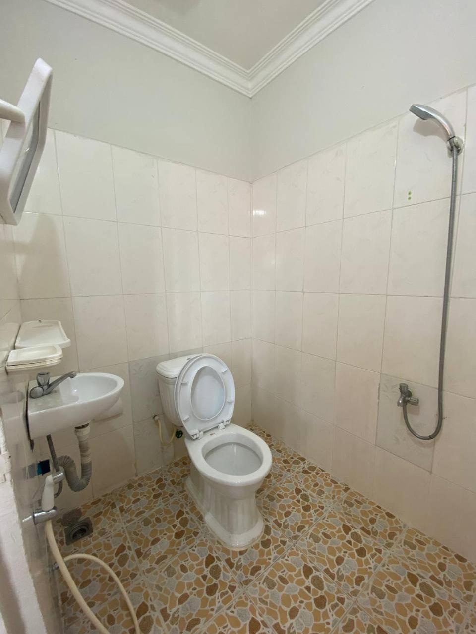Naraya Guesthouse Phnom Penh Eksteriør bilde