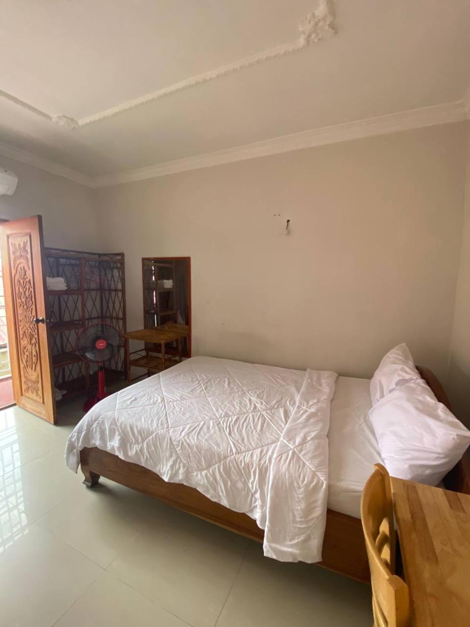 Naraya Guesthouse Phnom Penh Eksteriør bilde