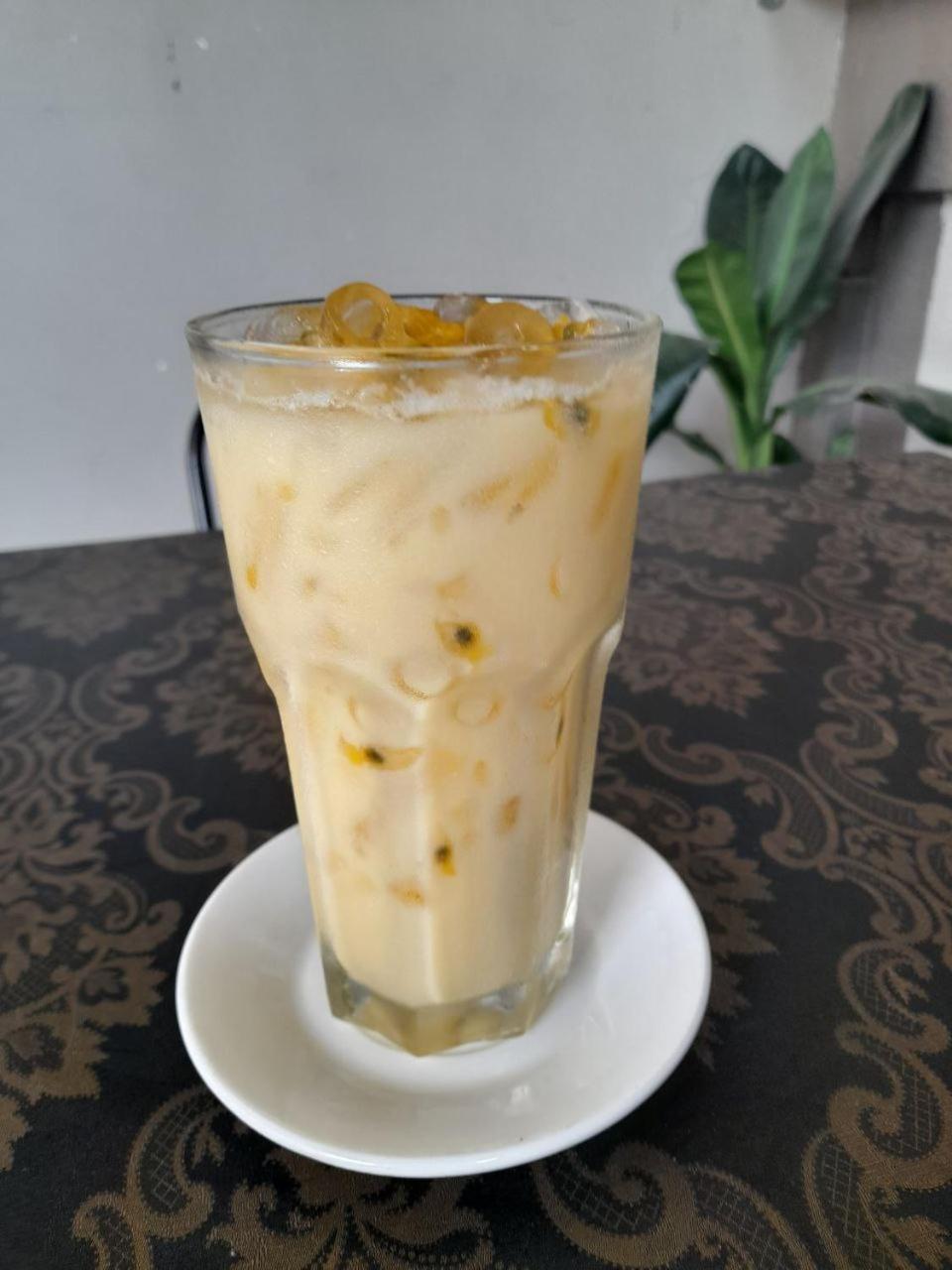 Naraya Guesthouse Phnom Penh Eksteriør bilde