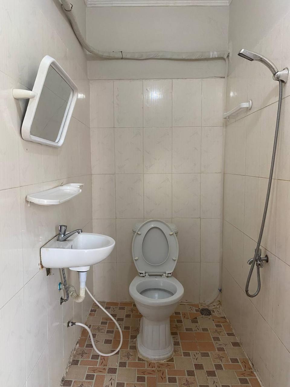 Naraya Guesthouse Phnom Penh Eksteriør bilde