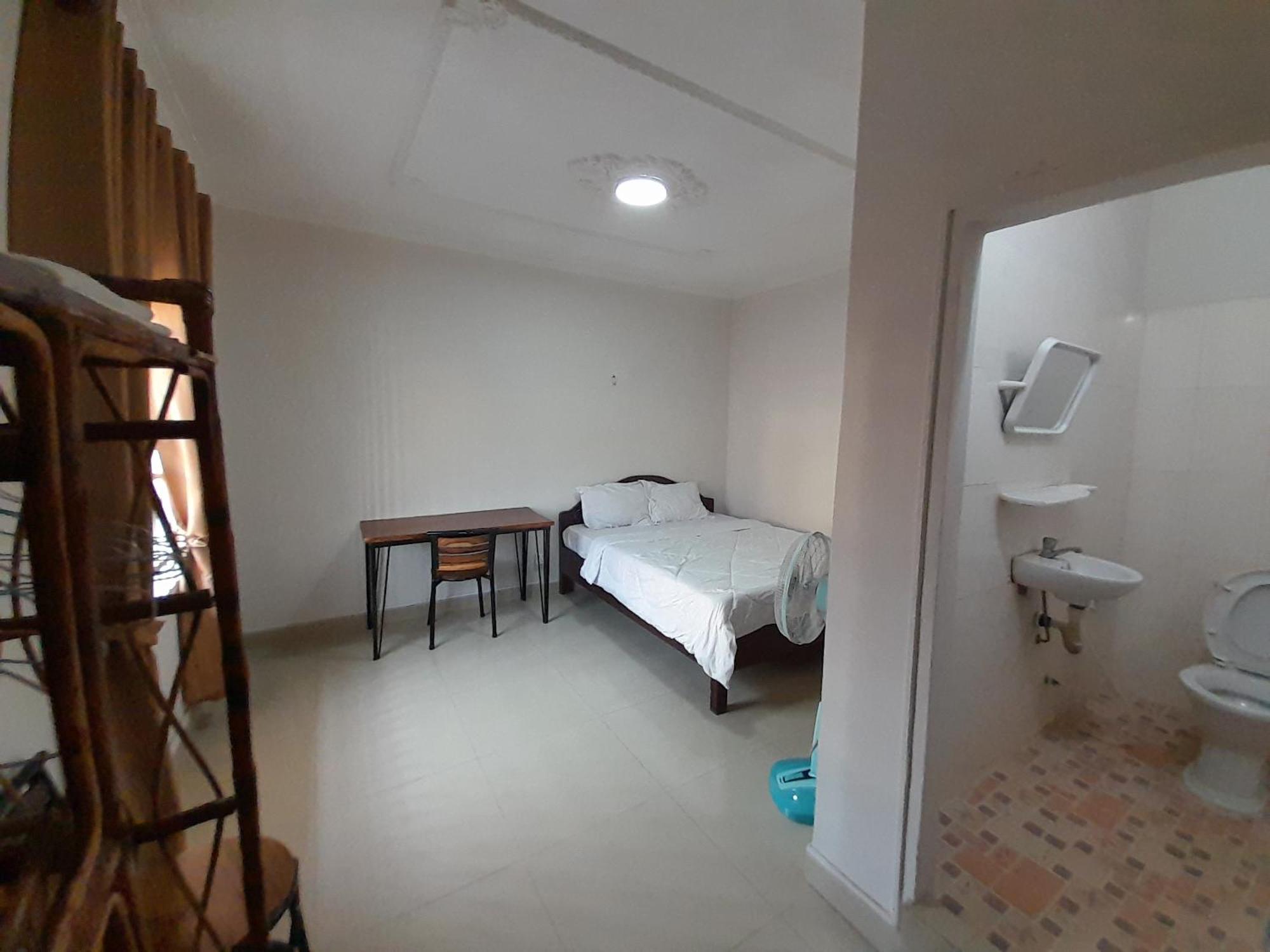 Naraya Guesthouse Phnom Penh Eksteriør bilde
