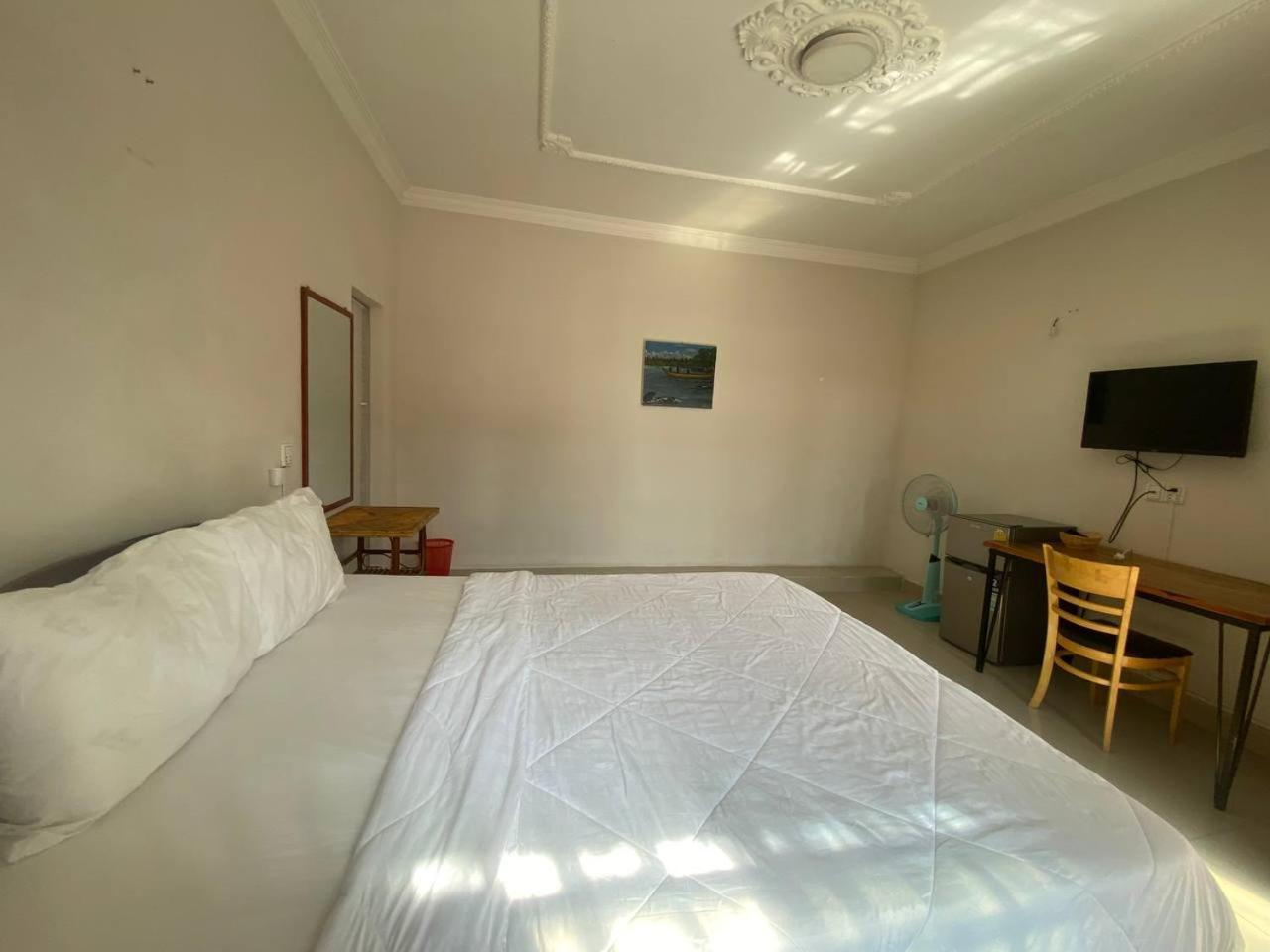 Naraya Guesthouse Phnom Penh Eksteriør bilde