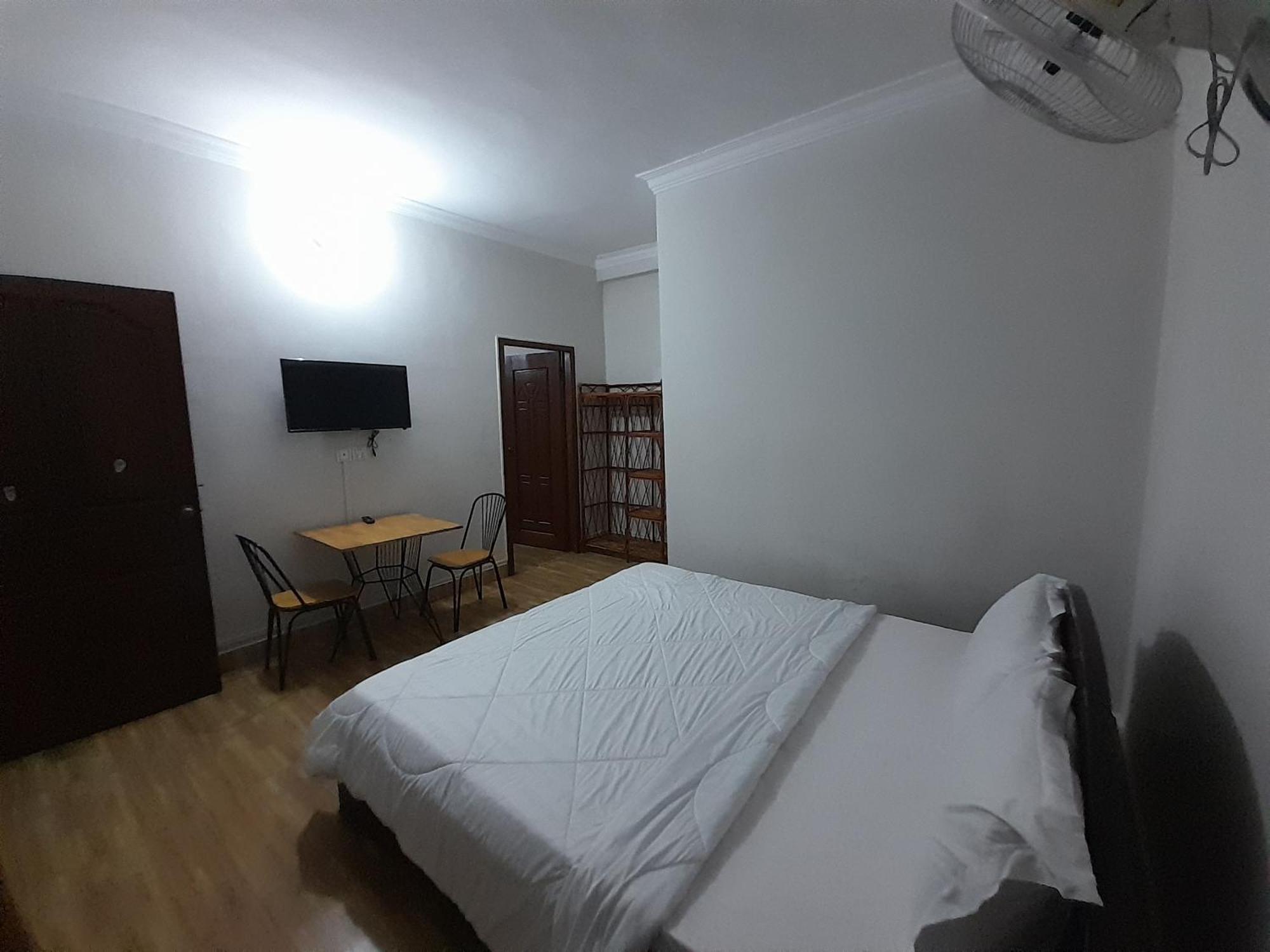 Naraya Guesthouse Phnom Penh Eksteriør bilde