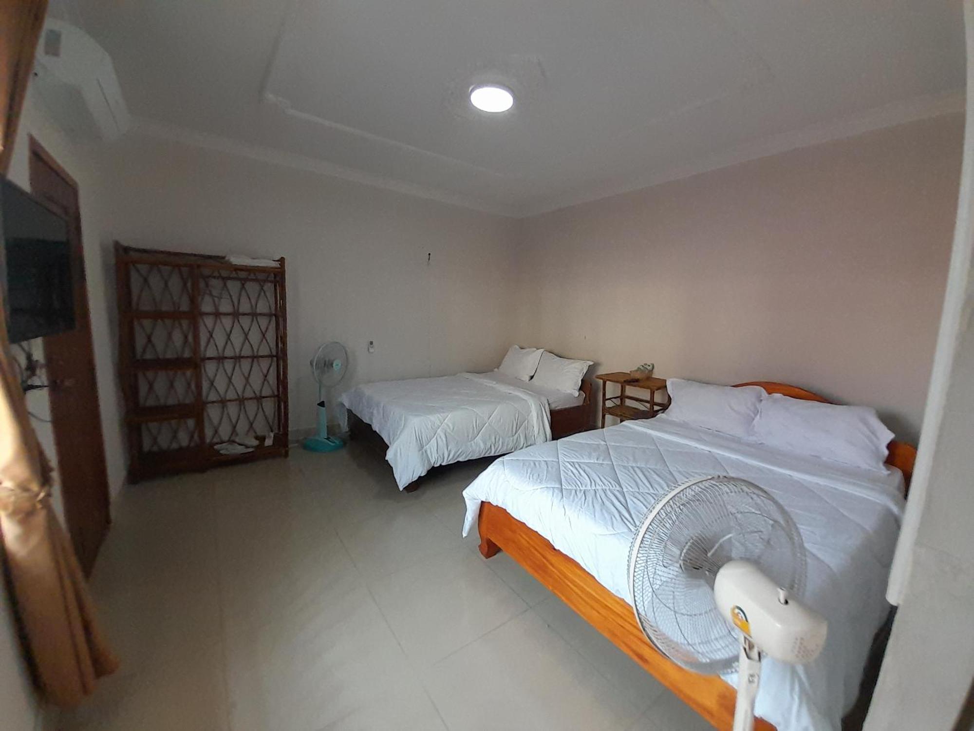 Naraya Guesthouse Phnom Penh Eksteriør bilde