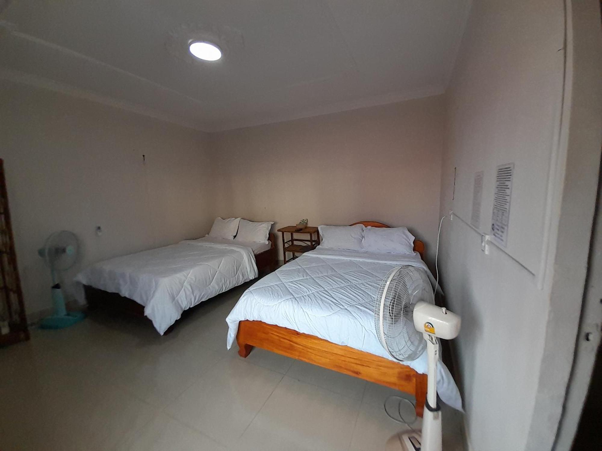 Naraya Guesthouse Phnom Penh Eksteriør bilde