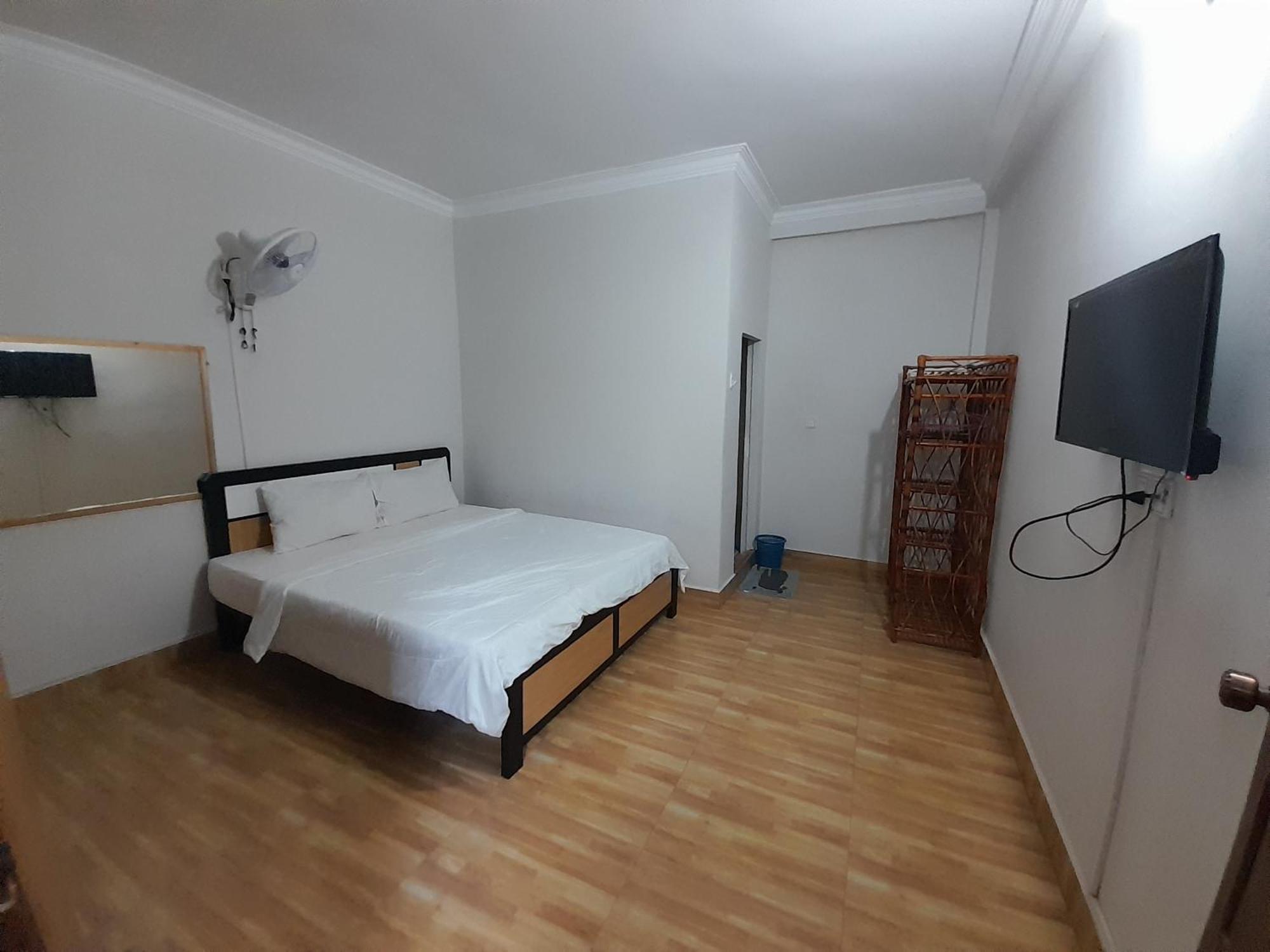 Naraya Guesthouse Phnom Penh Eksteriør bilde