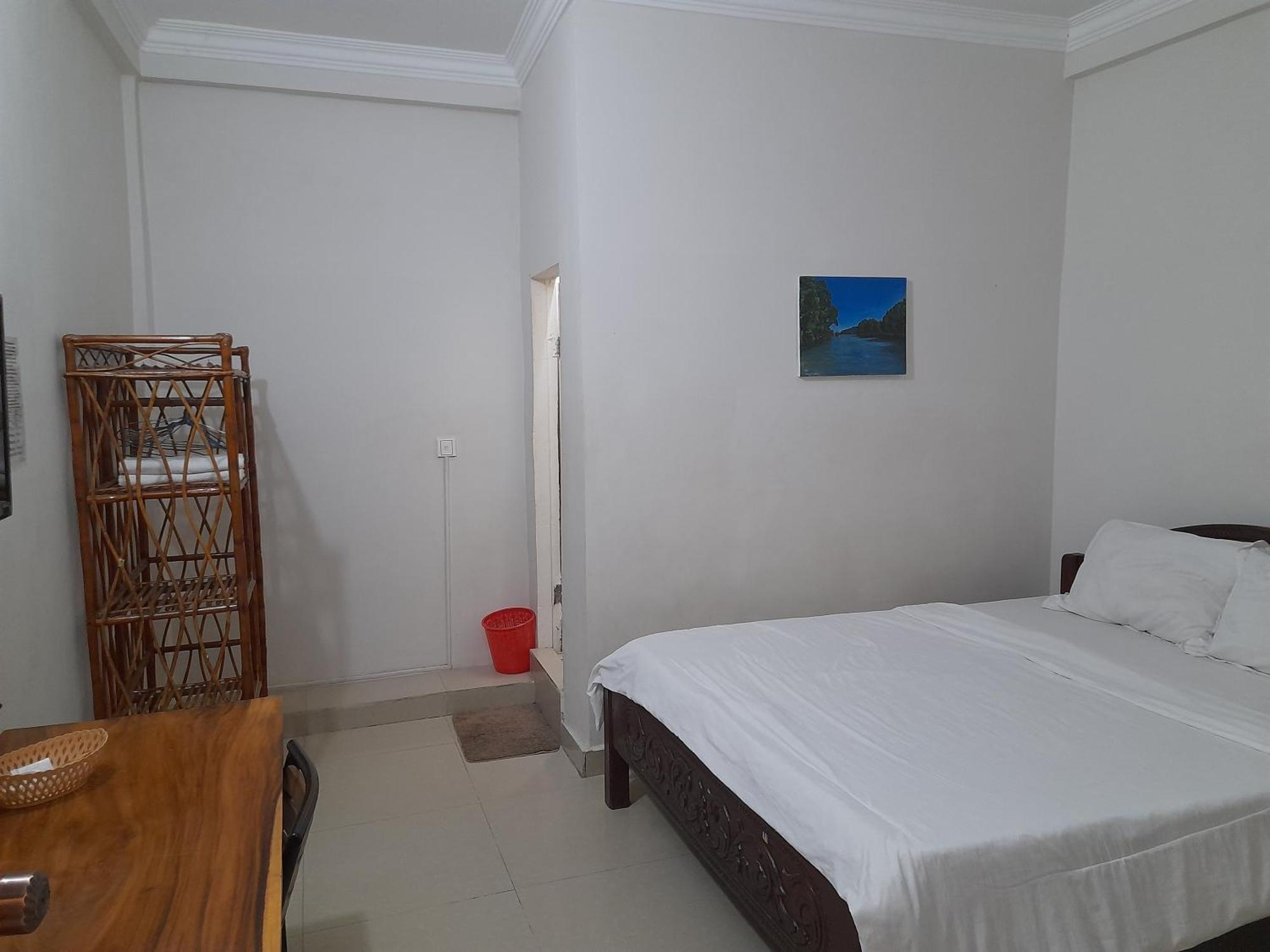 Naraya Guesthouse Phnom Penh Eksteriør bilde